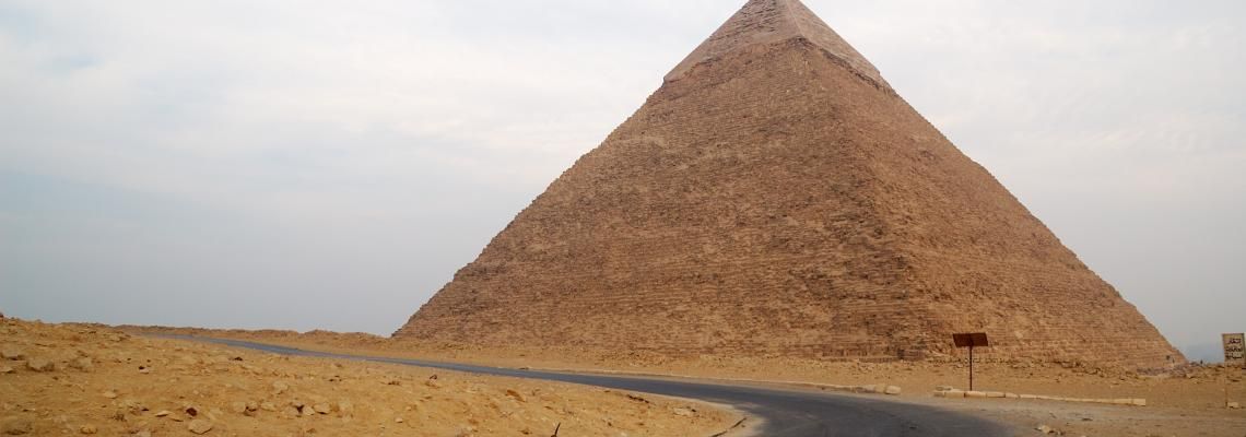 Carretera Egipto