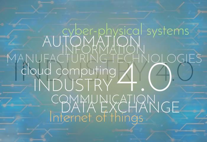 Industry 4.0