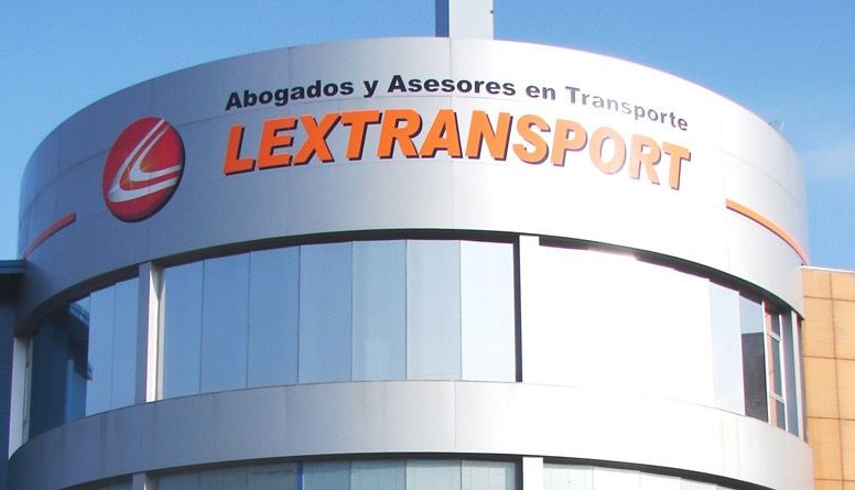 Nuevo centro de Lextransport