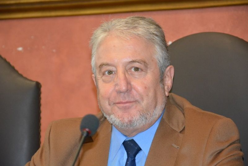 Agustín Montori, ACCMM