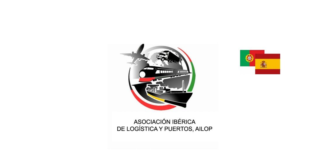 AILOP Asociacion Iberica de Logistica y Puertos