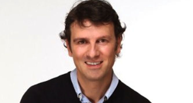 Diego Larrañaga, Logifashion