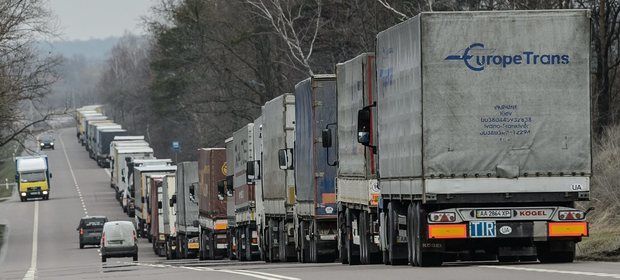 las empresas polacas mandan en el caboteje en Europa las empresas polacas mandan en el caboteje en Europa