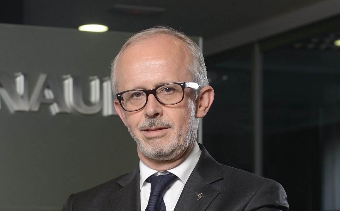 Carlos Salas Renault Comercial