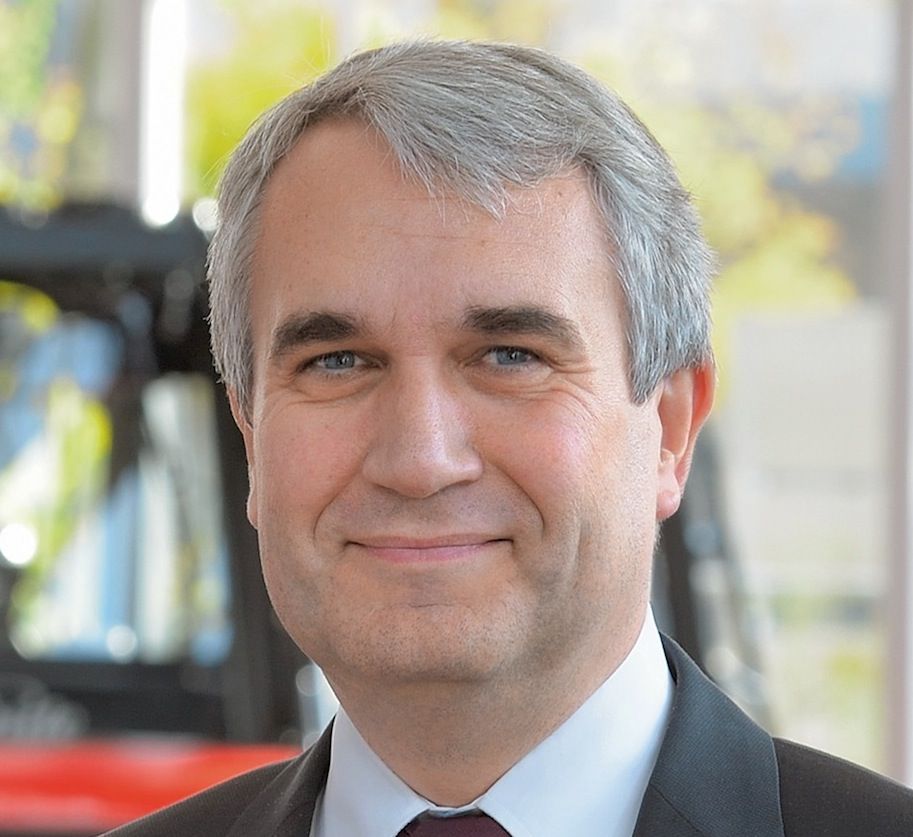 Christophe Lautray, nuevo presidente de FEM