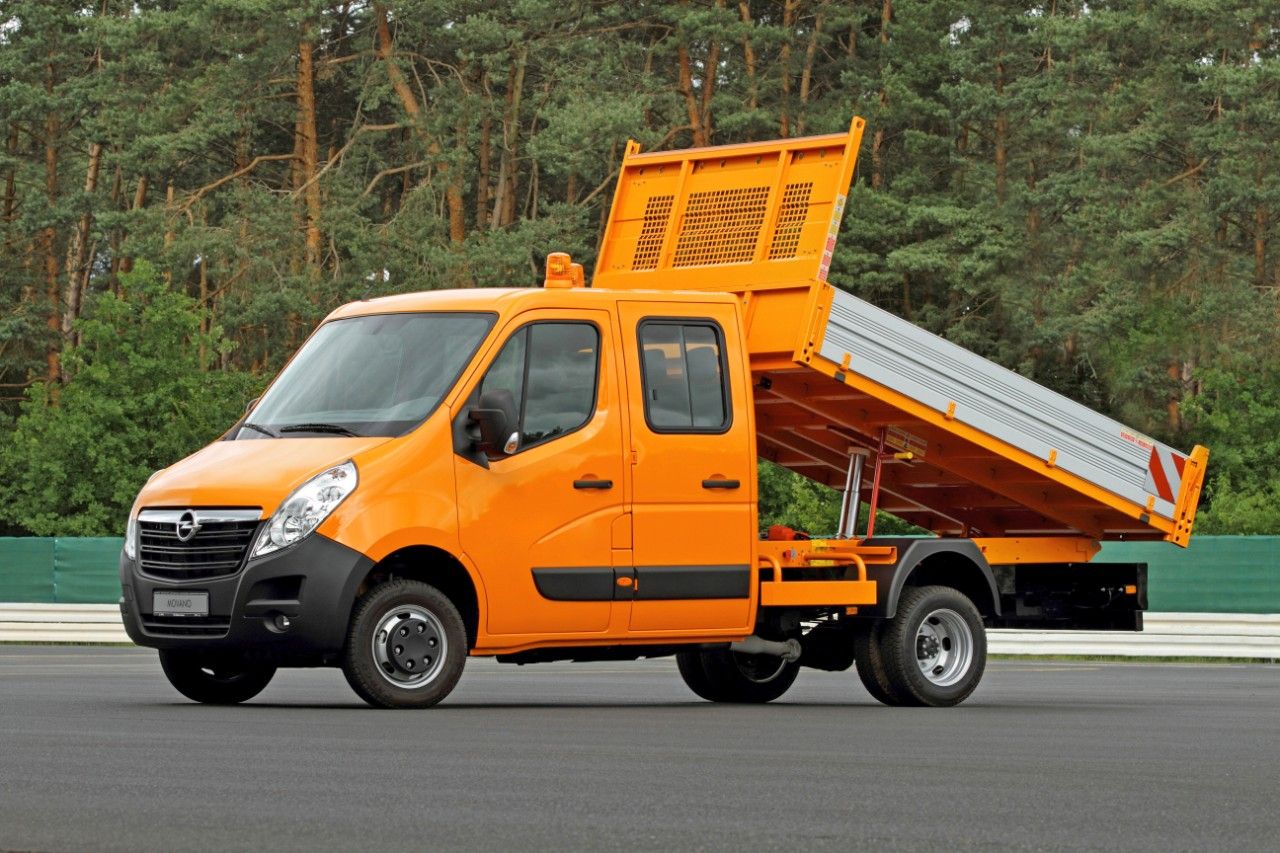 Opel aumenta sus colaboraciones con especialistas Opel aumenta sus colaboraciones con especialistas