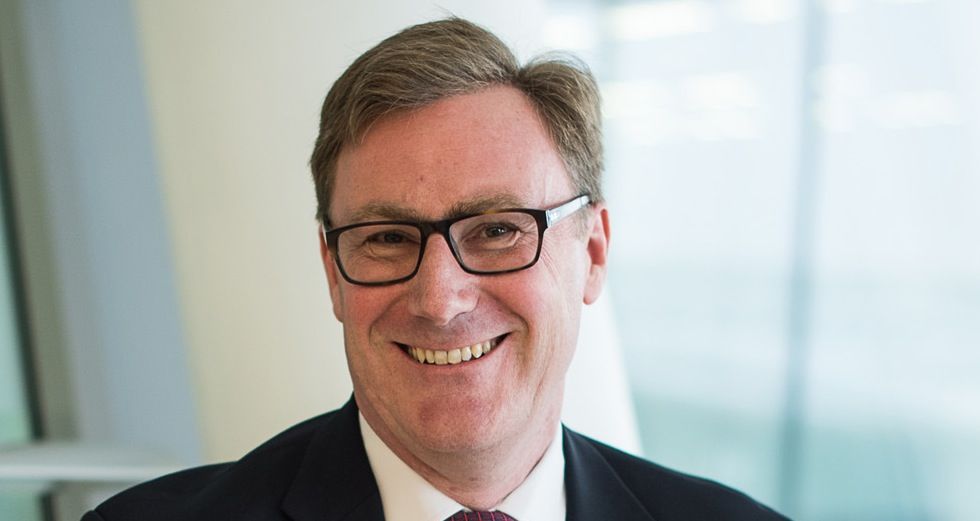 Phillip Mathews, nuevo director comercial de Chapman Freeborn Phillip Mathews, nuevo director comercial de Chapman Freeborn