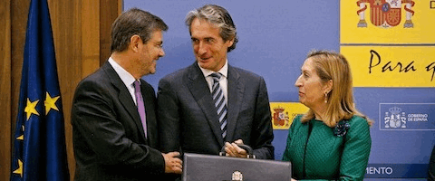 traspaso-ministerio-de-fomento-inigo-de-la-serna traspaso-ministerio-de-fomento-inigo-de-la-serna