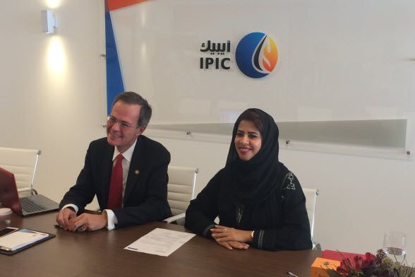 cepsa-consolidara-su-presencia-en-oriente-medio cepsa-consolidara-su-presencia-en-oriente-medio