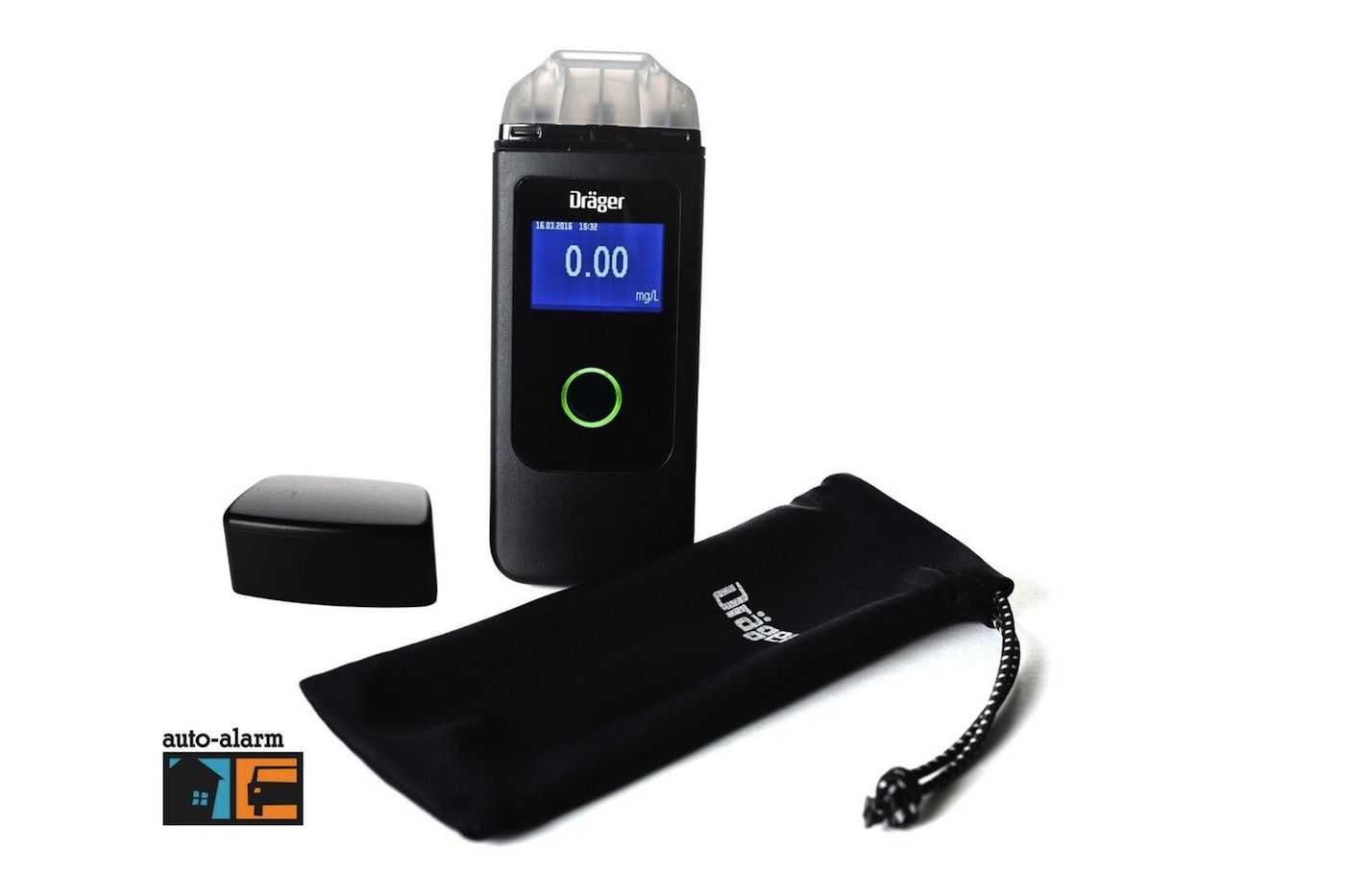 draeger nuevo-alcoholimetro