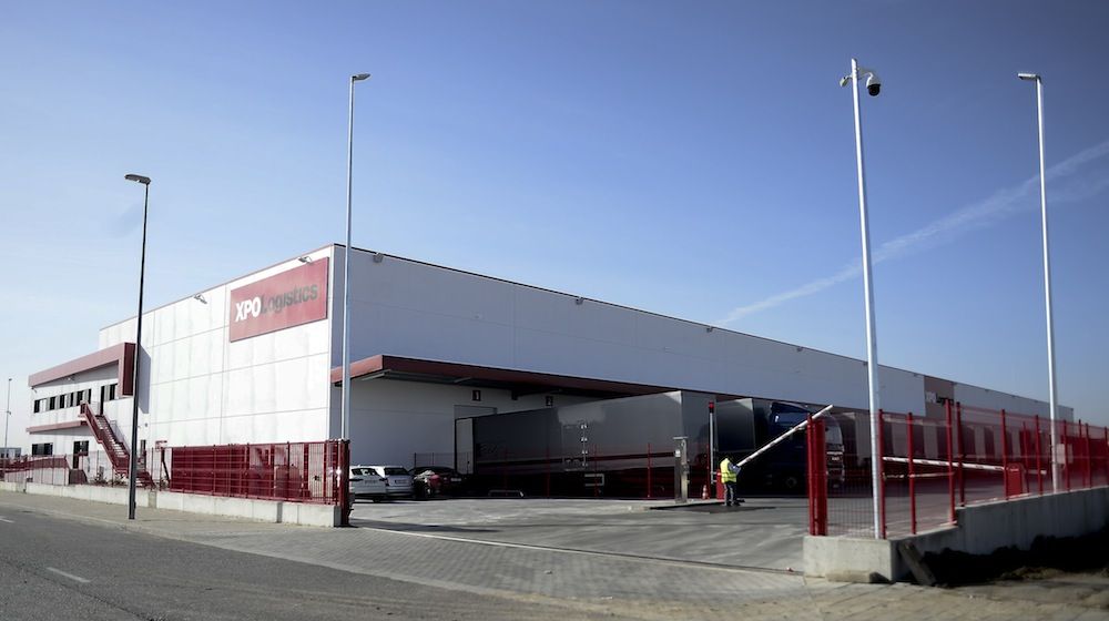 xpo-logistics-inaugura-un-nuevo-centro-de-transporte-en-madrid