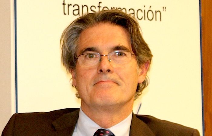 Albert Oñate, nuevo general manager en Cosco Iberia