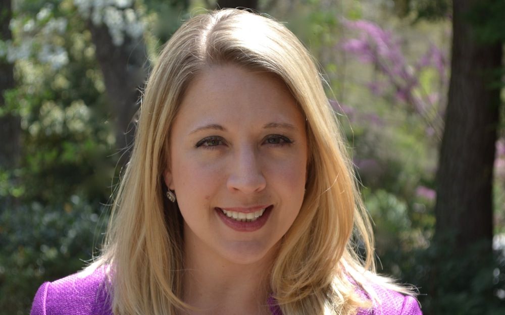 Candice Herndon, nueva vicepresidenta de Marketing Estratégico de Chep para Europa