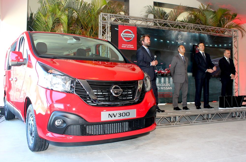 nissan-nv300-presentacion-madrid nissan-nv300-presentacion-madrid