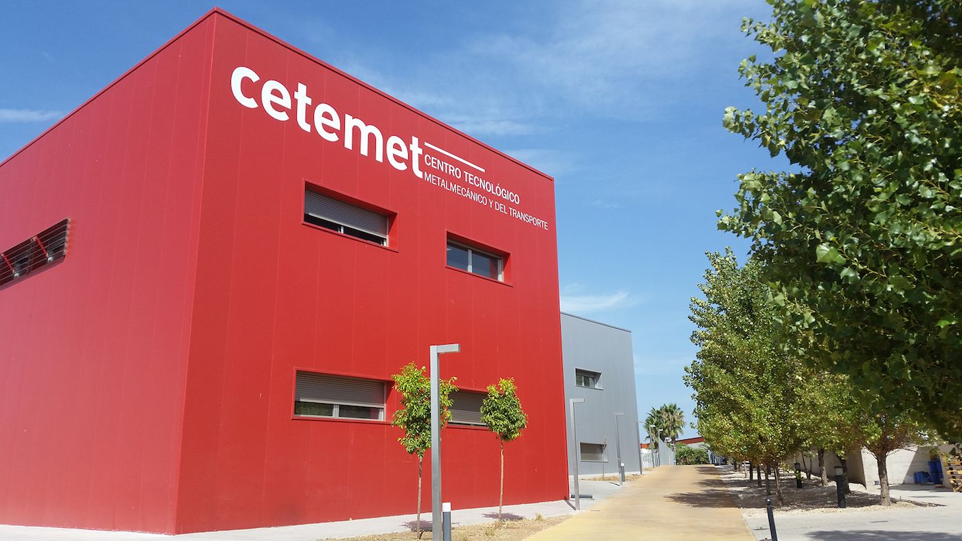 La Cetemet abre el plazo de las jornadas de formación para el sector industrial y de transporte de Jaén