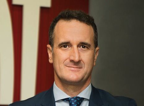 Raul García Gil, nuevo director de Fiat y Abarth España