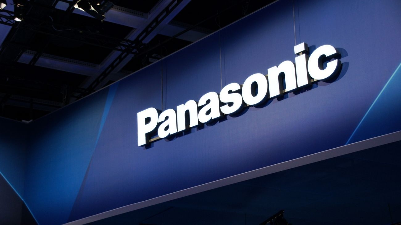 Panasonic quiere convertirse en un "lider de soluciones logísticas"