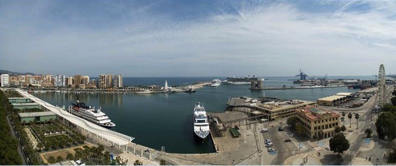 puerto-de-malaga