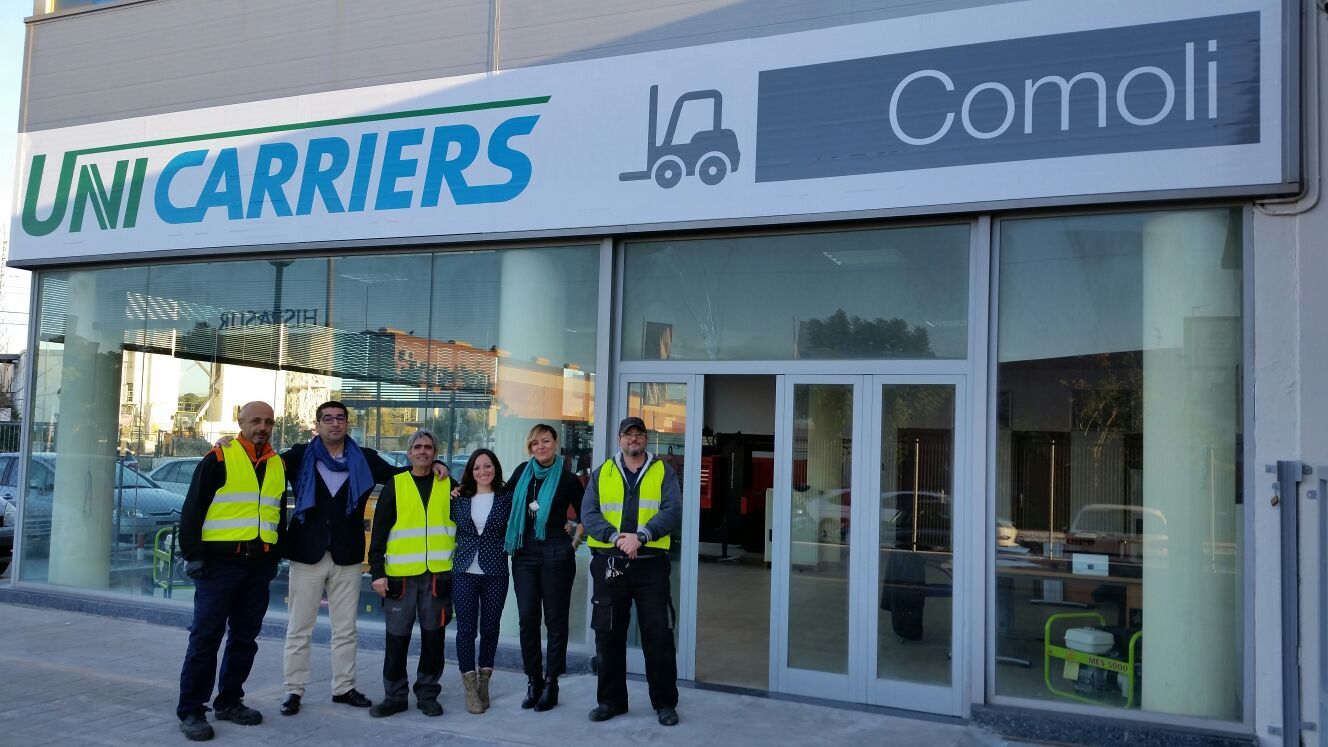 comoli-se-incorpora-a-la-red-de-concesionarios-de-unicarriers