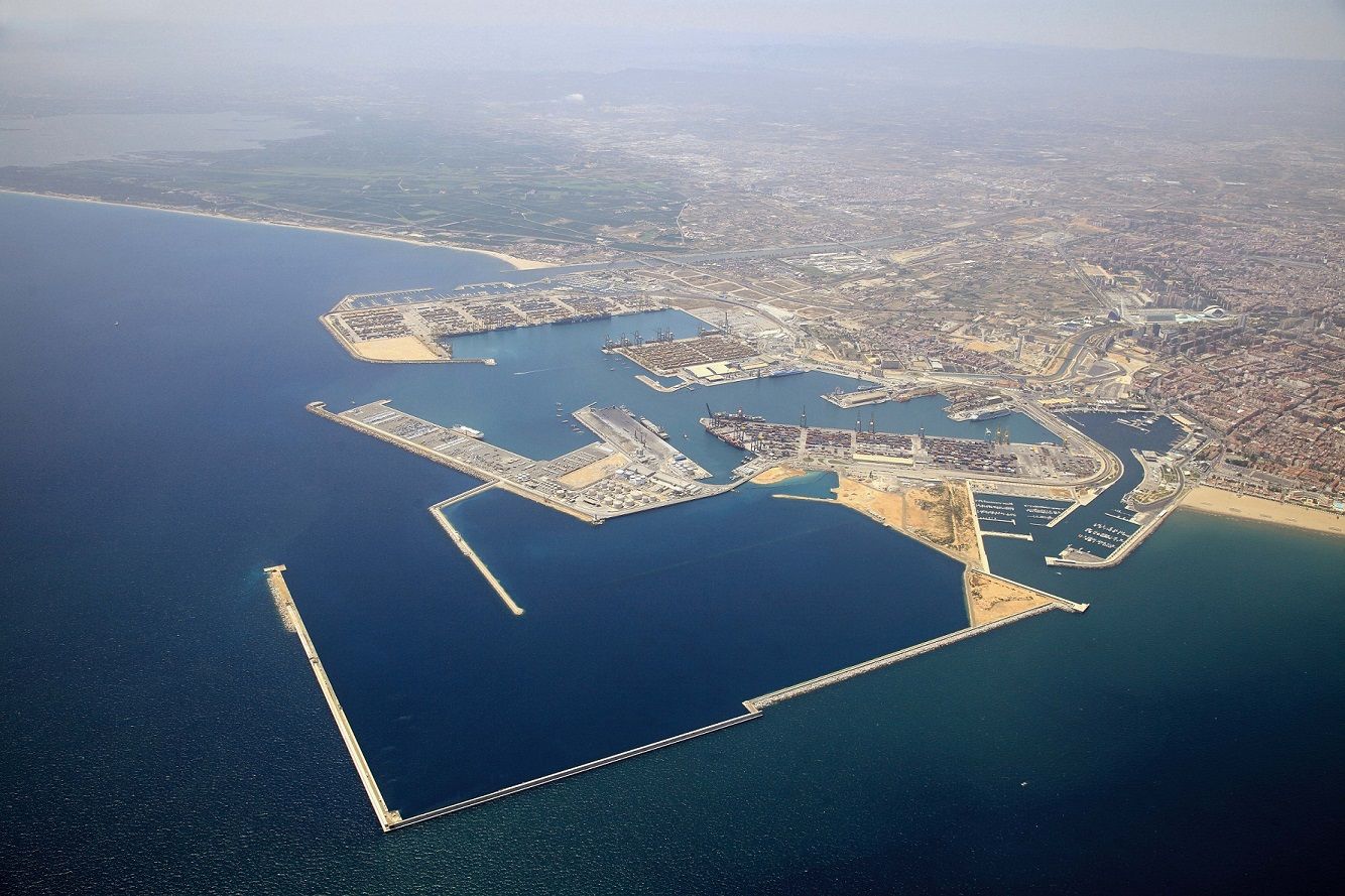 el-puerto-de-valencia-invertira-mas-de-233-millones-hasta-2020