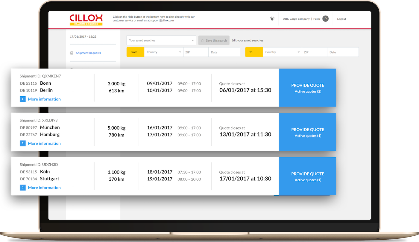 plataforma-cillox-de-dhl plataforma-cillox-de-dhl