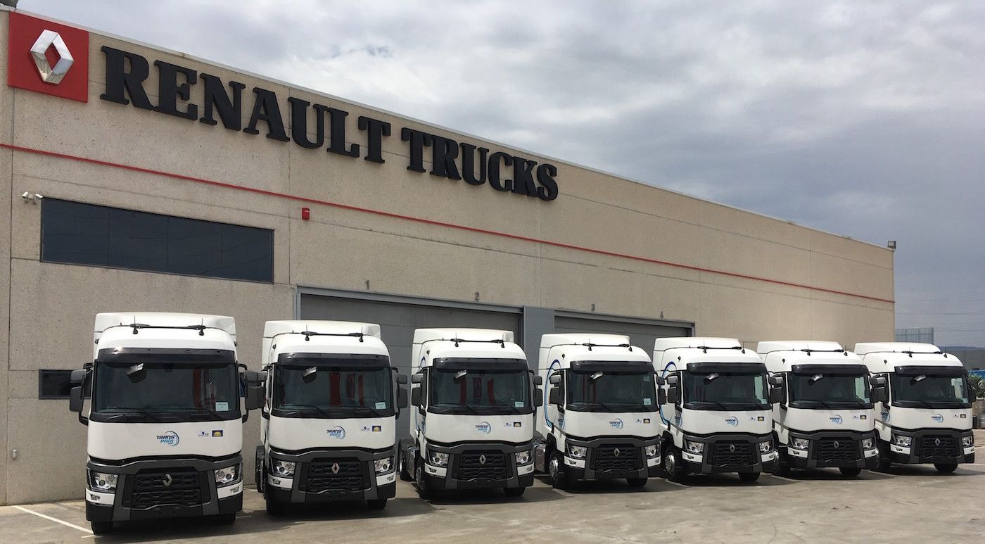 transpais-incorpora-31-unidades-de-renault-trucks