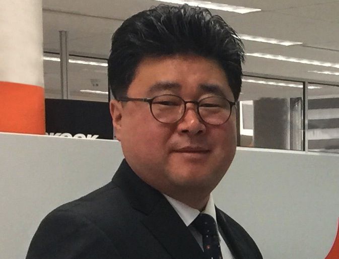 kim-nuevo-director-hankook-espan%cc%83a