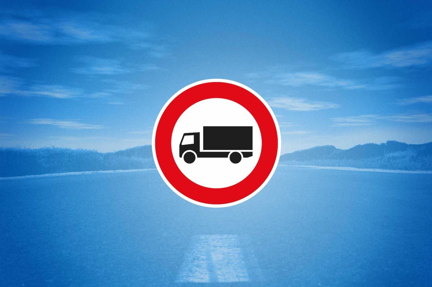 Portal TruckBan de Timocom Portal TruckBan de Timocom