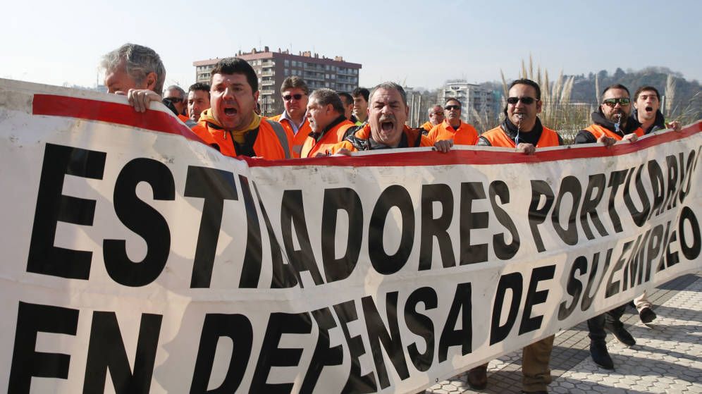 protesta-de-estibadores