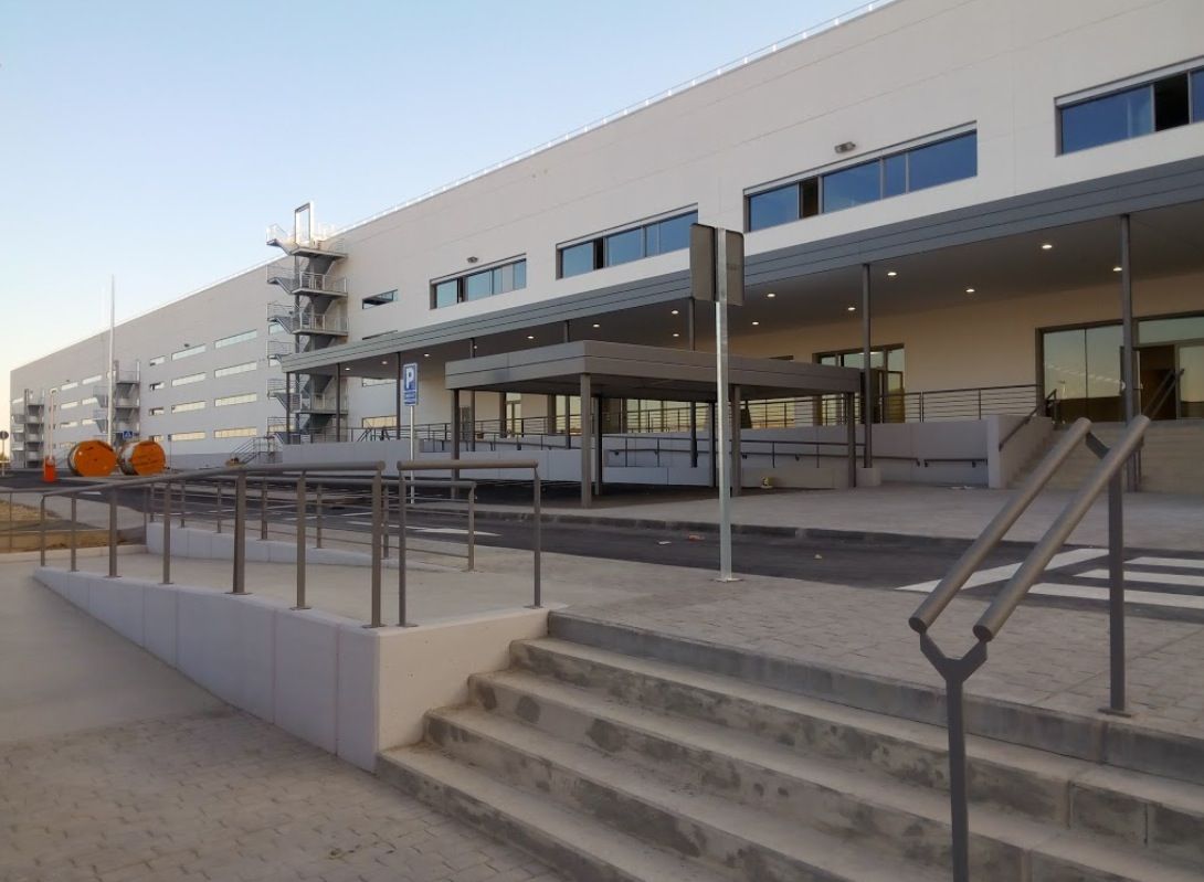 instalaciones-de-amazon-en-torrejon-de-ardoz