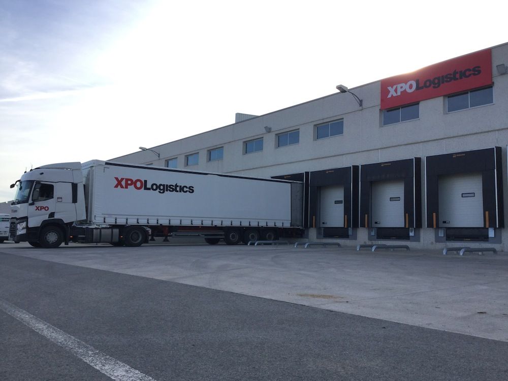 xpo-logistics-inaugura-un-nuevo-centro-de-transporte-y-distribucion-en-pamplona