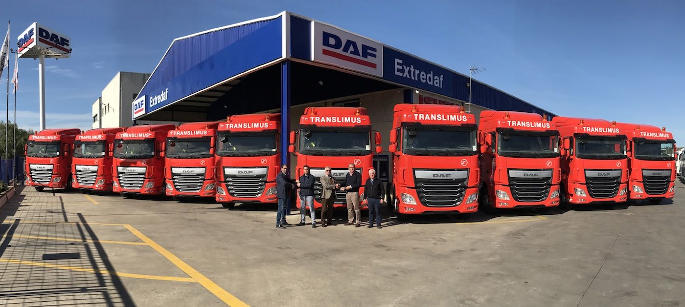 translimus-adquiere-diez-cabezas-tractoras-xf-510-sc-euro-6de-daf