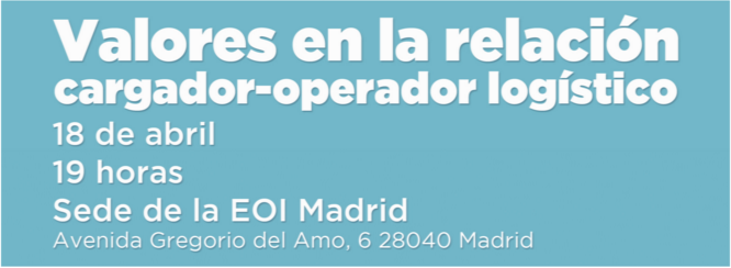 el-cel-organiza-una-mesa-redonda-sobre-los-valores-en-la-relacion-entre-cargadores-y-operadores-logisticos
