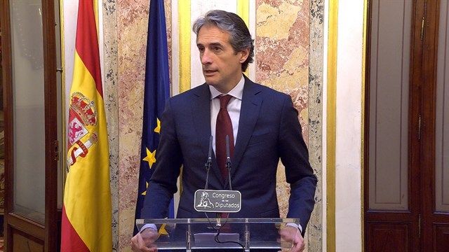 de-la-serna-defiende-en-el-congreso-la-propuesta-de-reforma-de-la-estiba
