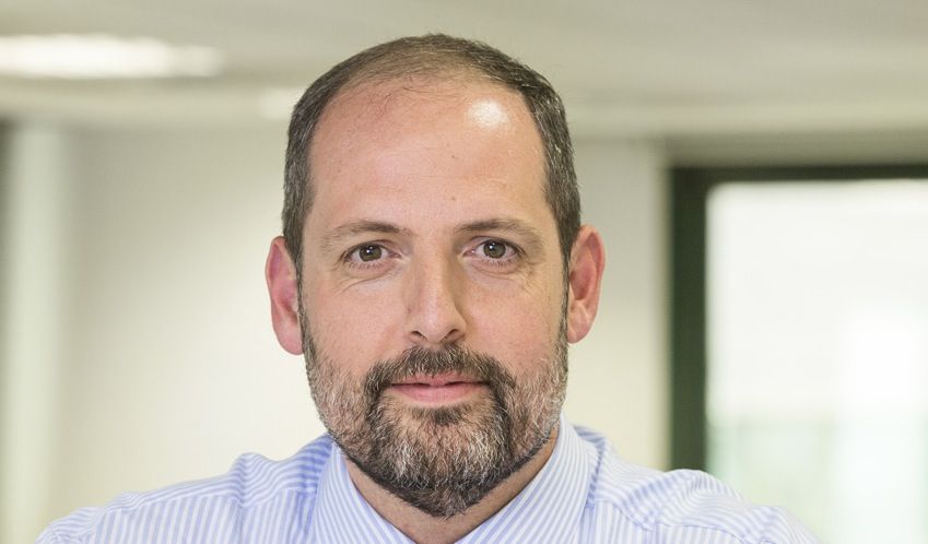 Daniel Pastrana, nuevo product manager B2C de DHL Parcel Iberia