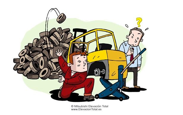 cuando-cambiar-las-ruedas-de-las-carretillas