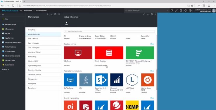 plataforma-azure-de-microsoft