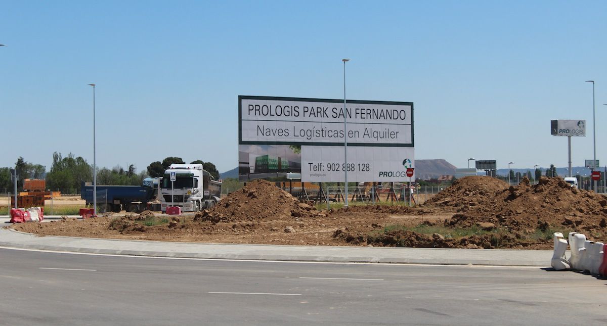 construccion-de-la-primera-nave-del-prologis-park-san-fernando