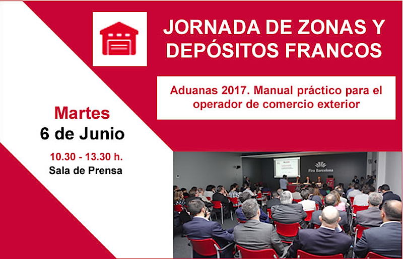 el-sil-2017-acogera-la-xviii-jornada-de-zonas-y-depositos-francos