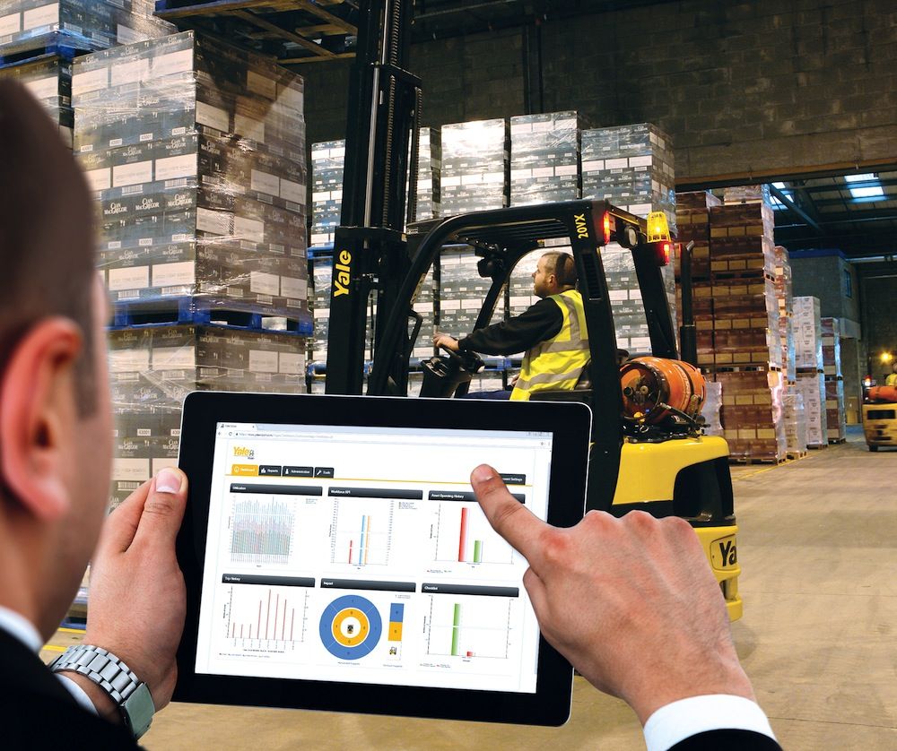 yale-desarrolla-un-programa-de-gestion-de-flotas-adaptado-a-cada-cliente yale-desarrolla-un-programa-de-gestion-de-flotas-adaptado-a-cada-cliente