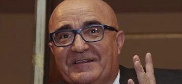 Antonio de la Óssa Antonio de la Óssa