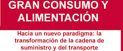 Hacia un nuevo paradigma: la transformación de la cadena de suministro y del transporte