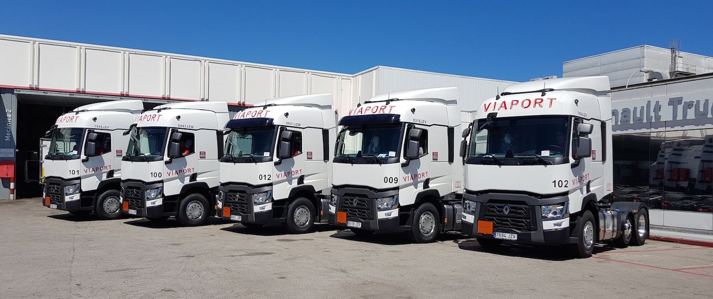 nuevas-tractoras-de-renault-trucks-para-viaport