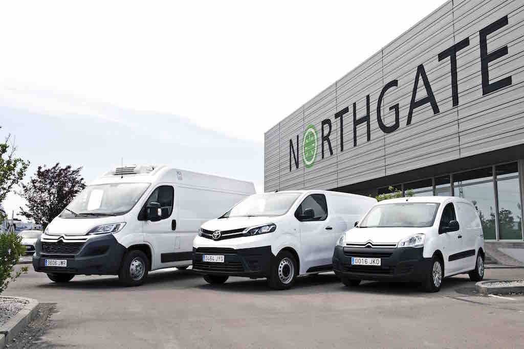 northgate-presenta-flota-de-vehiculos-a-temperatura-controlada