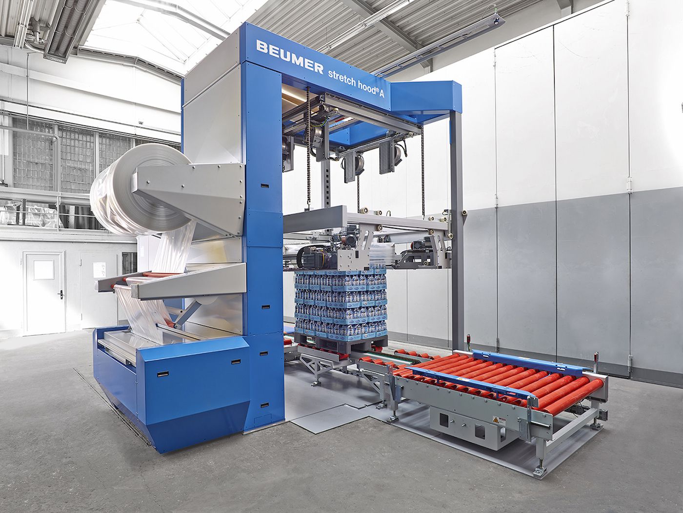 beumer-desarrolla-un-nuevo-film-estirable-que-facilita-el-desembalaje