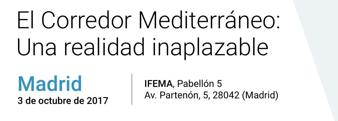 corredor-mediterraneo-realidad-inaplazable