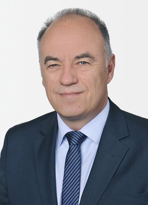 Peter Kössler AUDI