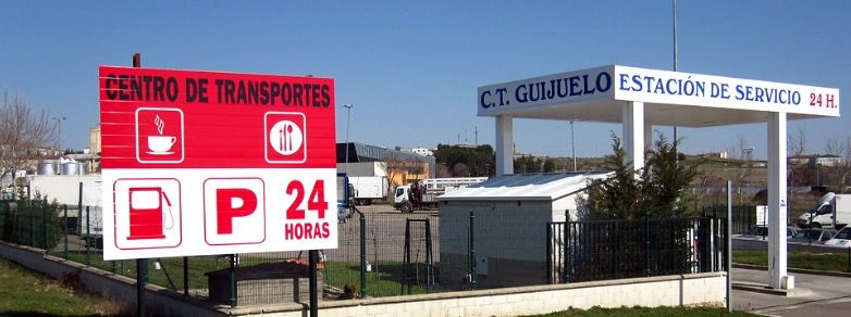 centro-de-transportes-de-guijuelo-en-salamanca