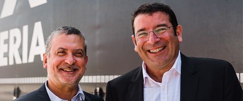 Pall-Ex y Adding Plus desarrollan una nueva app de trazabilidad de entregas.