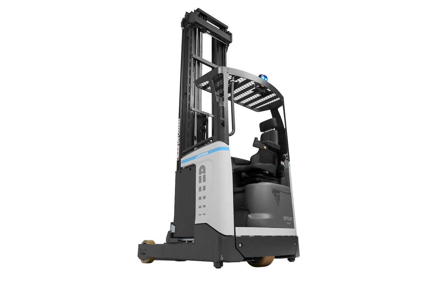 UniCarriers Tergo PR UHD 160